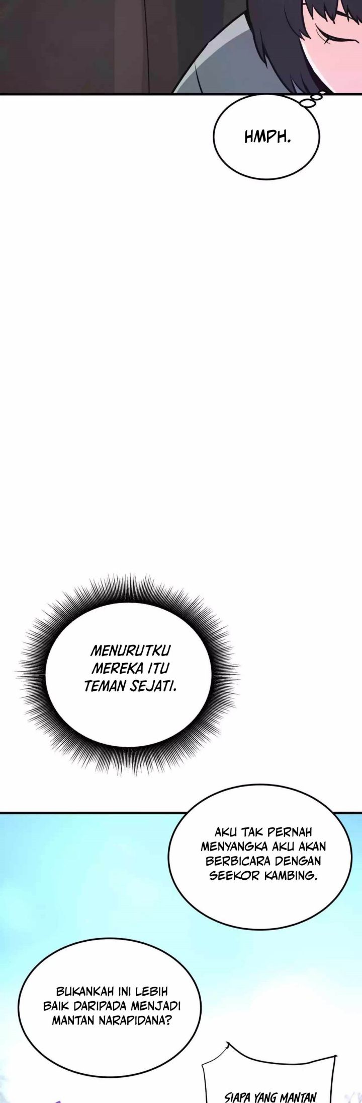 Han Dae Sung Returned From Hell chapter 68