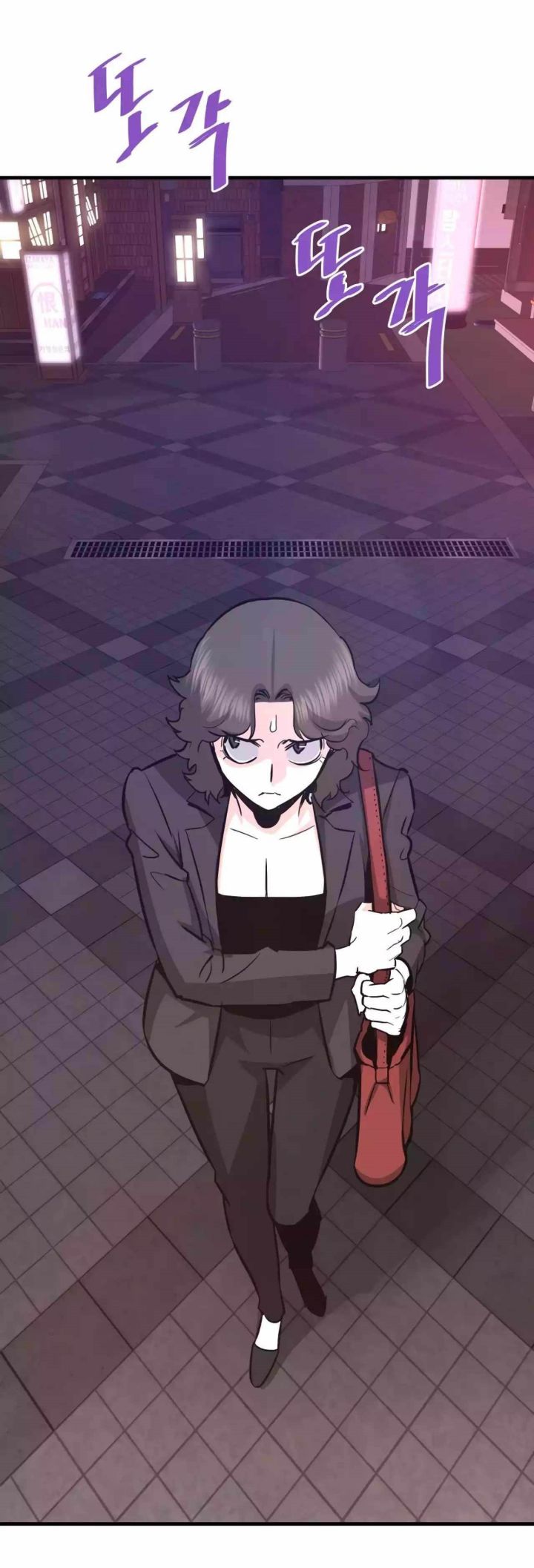 Han Dae Sung Returned From Hell chapter 68