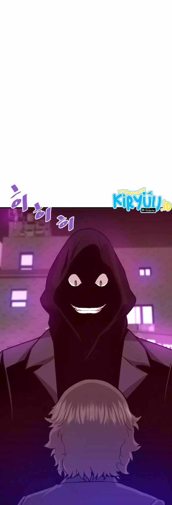 Han Dae Sung Returned From Hell chapter 68