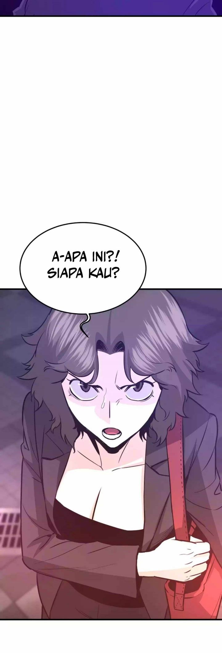 Han Dae Sung Returned From Hell chapter 68