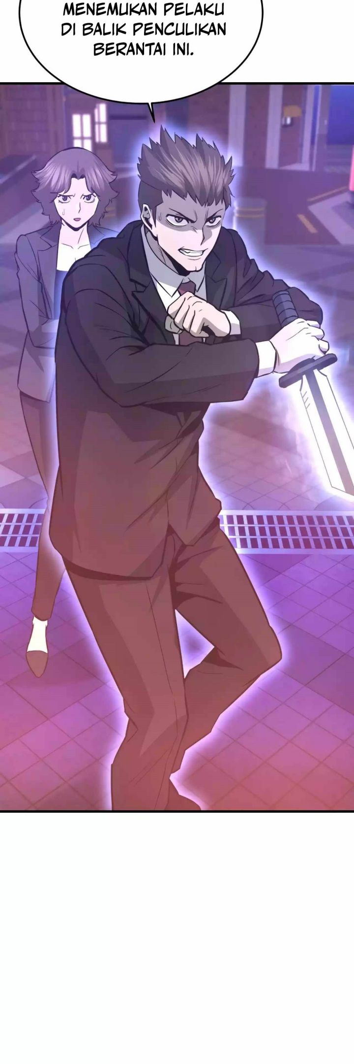 Han Dae Sung Returned From Hell chapter 68