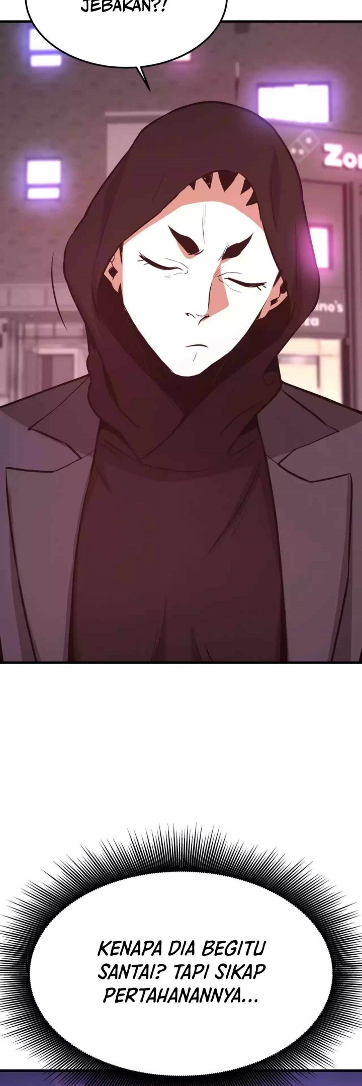 Han Dae Sung Returned From Hell chapter 68