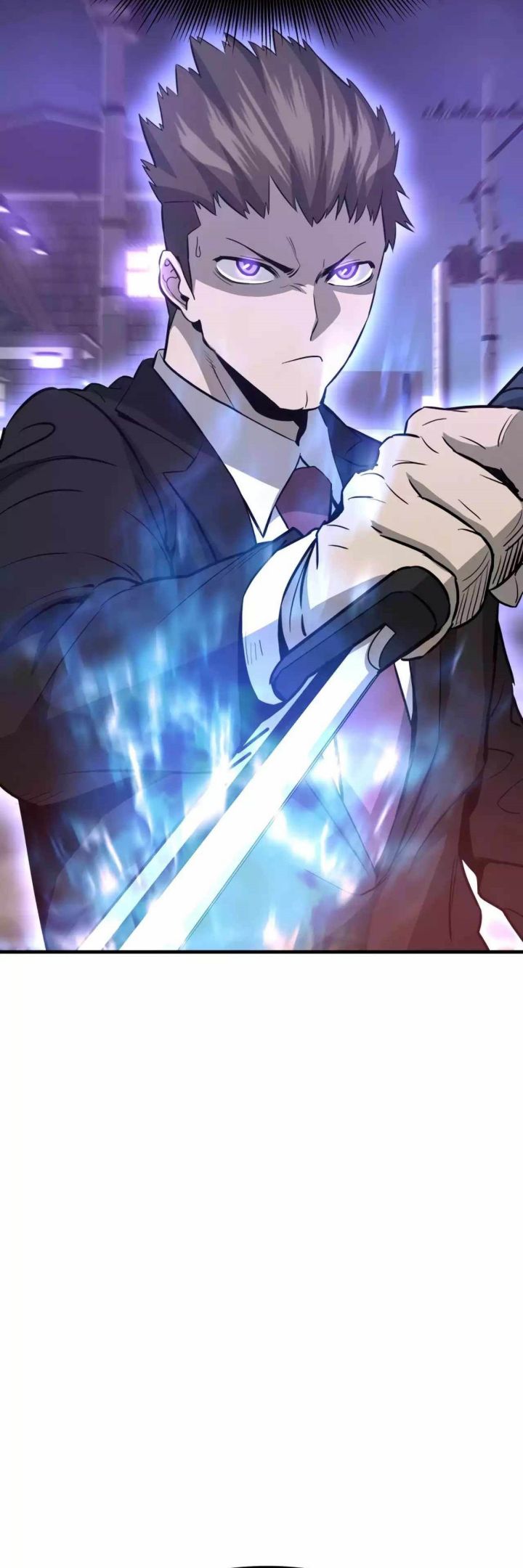 Han Dae Sung Returned From Hell chapter 68