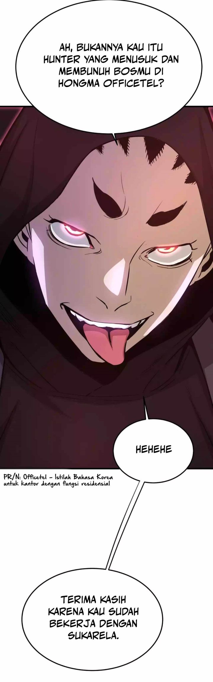 Han Dae Sung Returned From Hell chapter 68