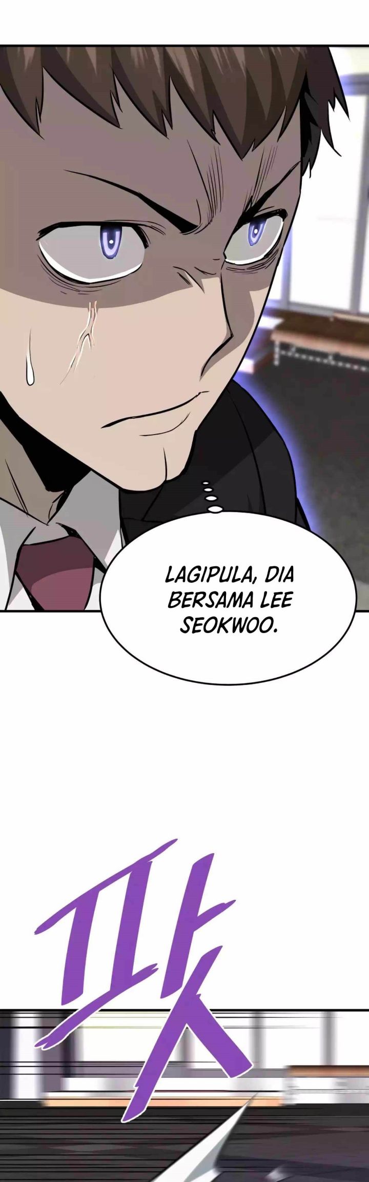 Han Dae Sung Returned From Hell chapter 68