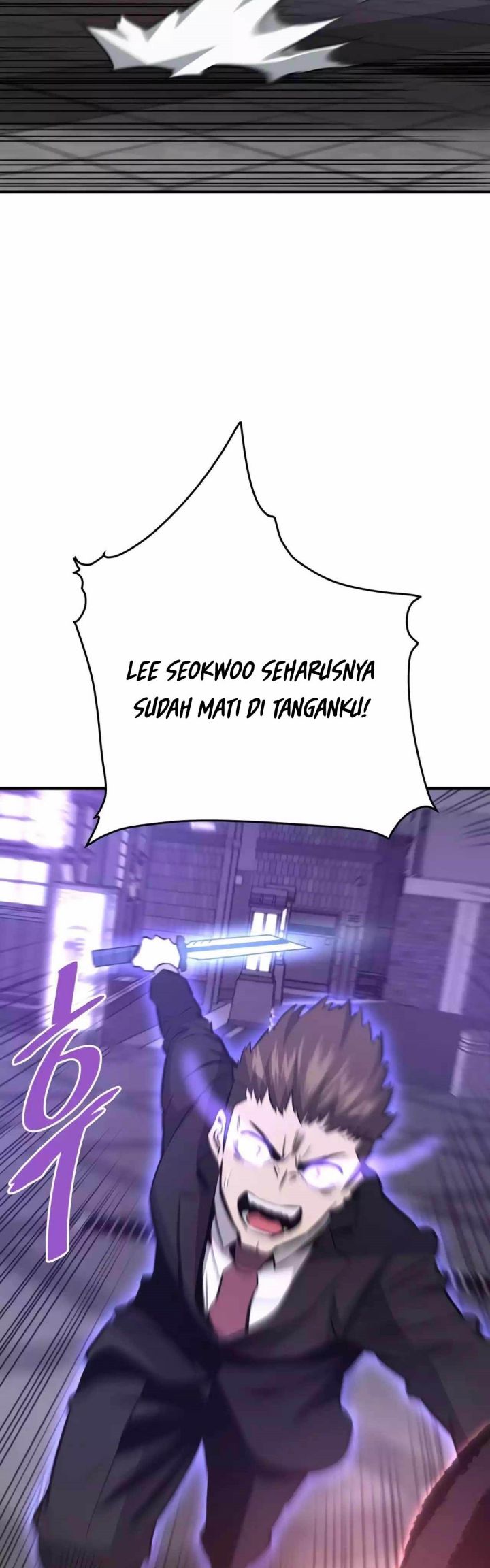 Han Dae Sung Returned From Hell chapter 68
