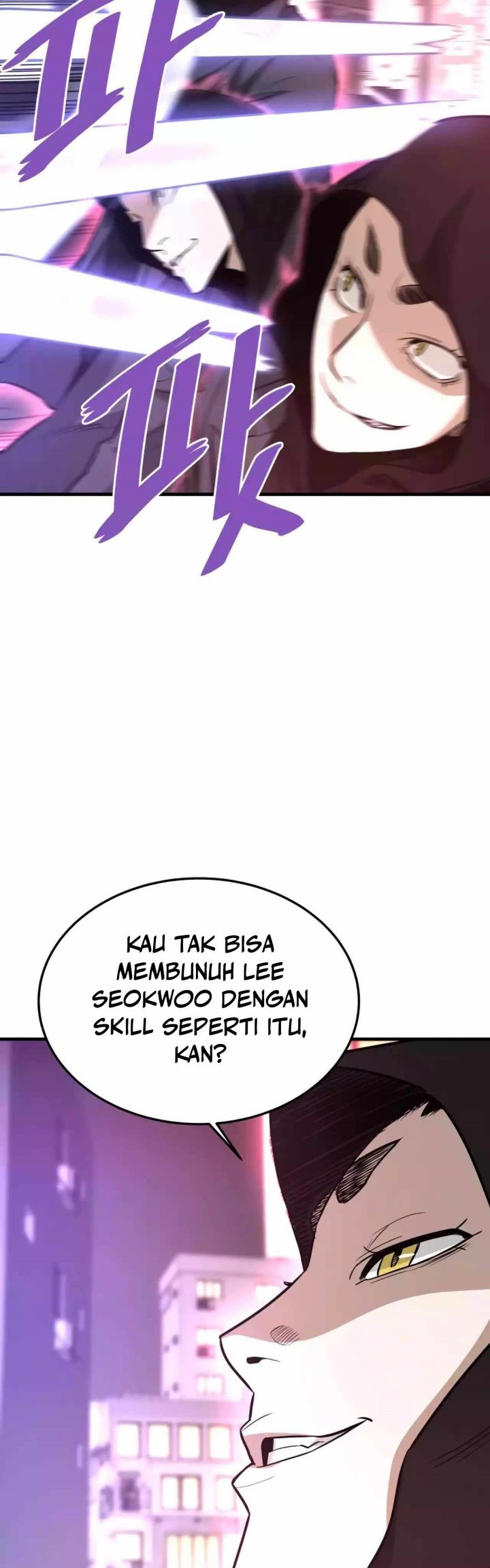 Han Dae Sung Returned From Hell chapter 68