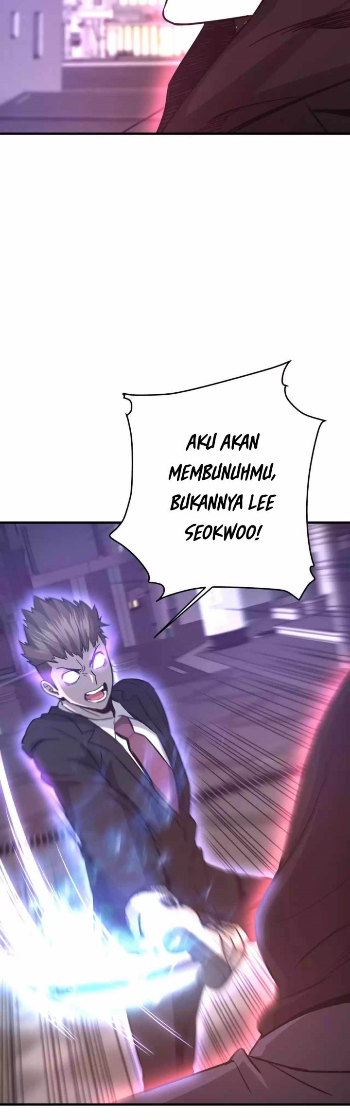 Han Dae Sung Returned From Hell chapter 68