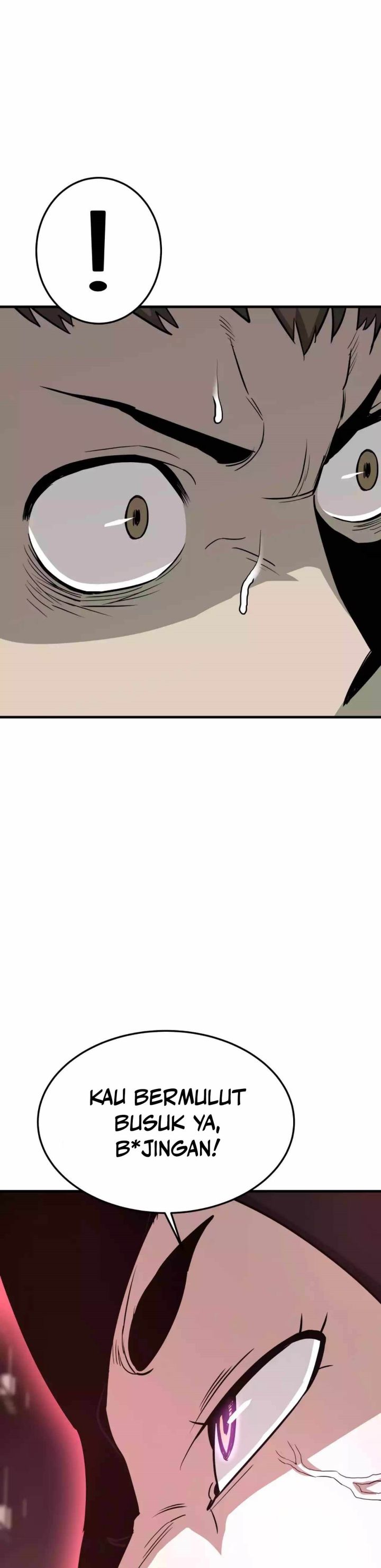 Han Dae Sung Returned From Hell chapter 68