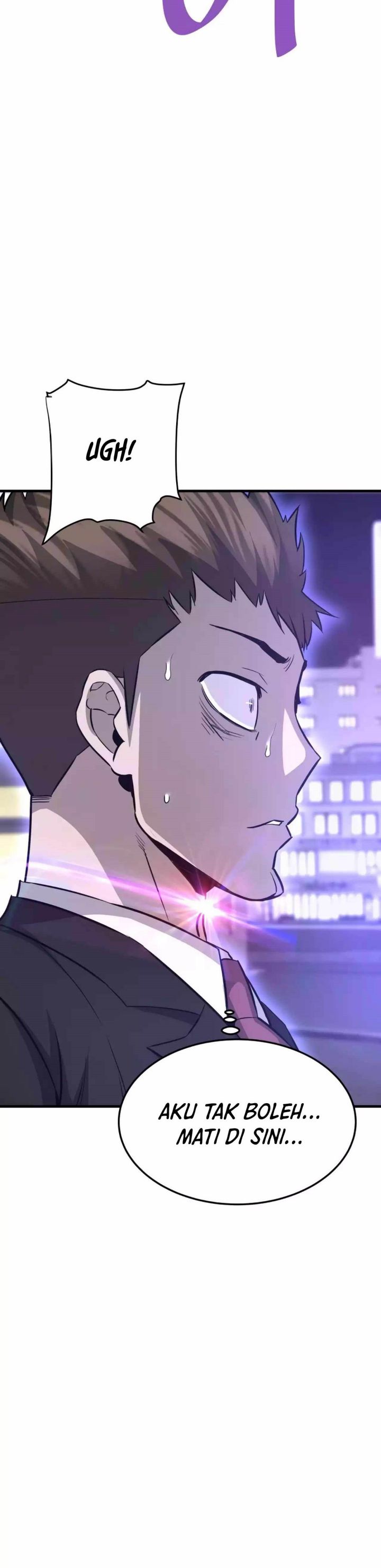 Han Dae Sung Returned From Hell chapter 68