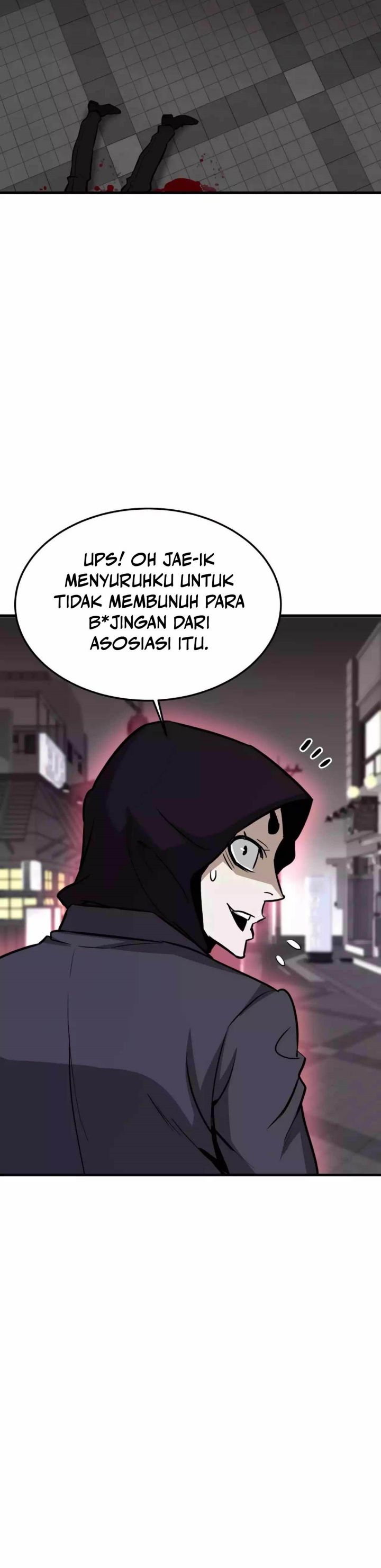 Han Dae Sung Returned From Hell chapter 68