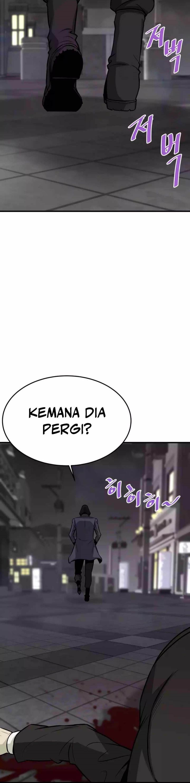 Han Dae Sung Returned From Hell chapter 68