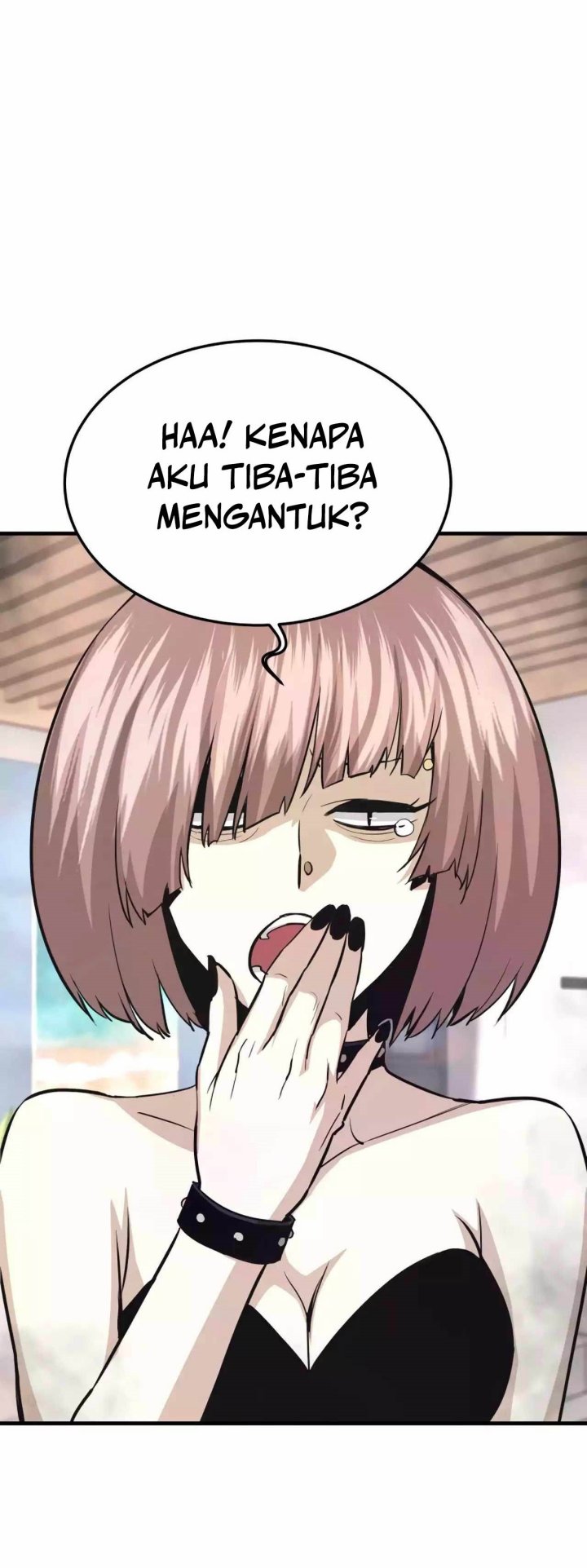 Han Dae Sung Returned From Hell chapter 69