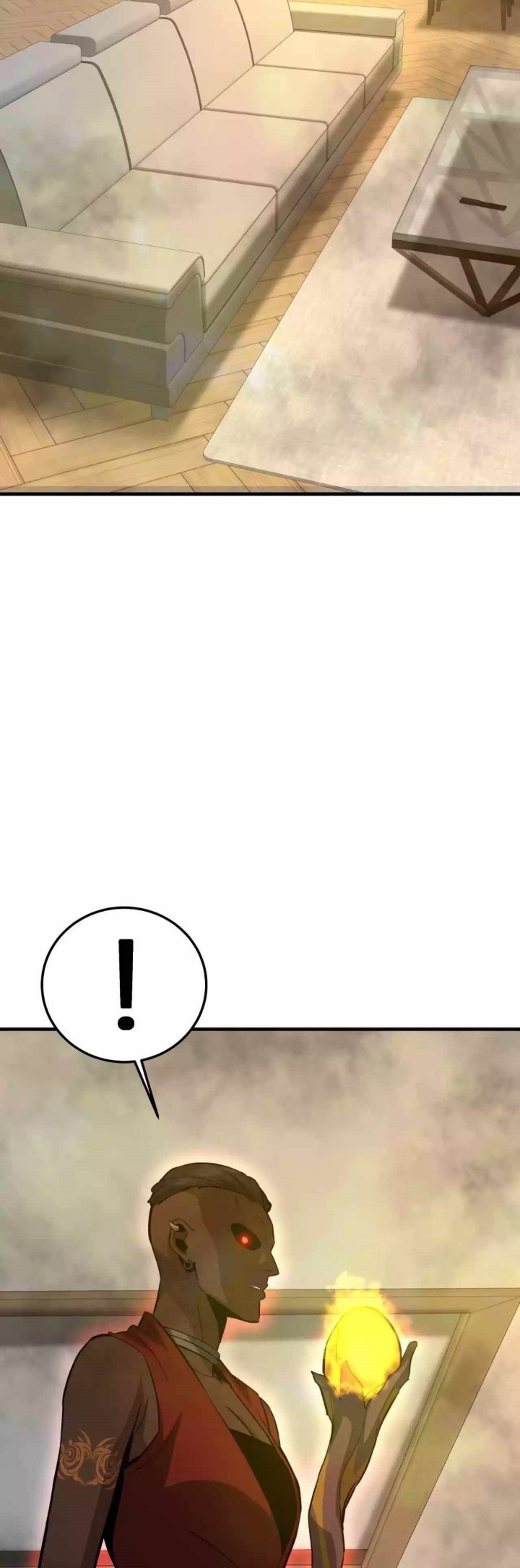 Han Dae Sung Returned From Hell chapter 69