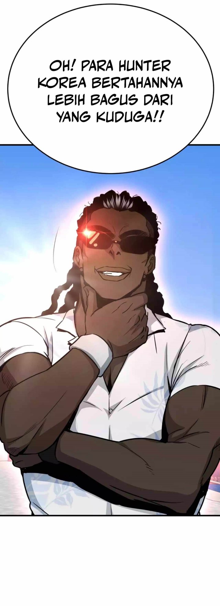 Han Dae Sung Returned From Hell chapter 69