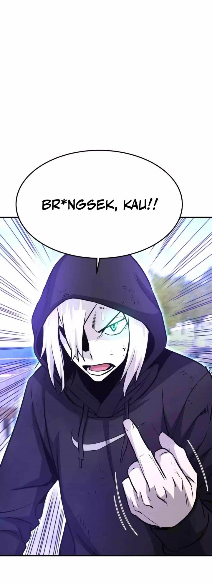 Han Dae Sung Returned From Hell chapter 69