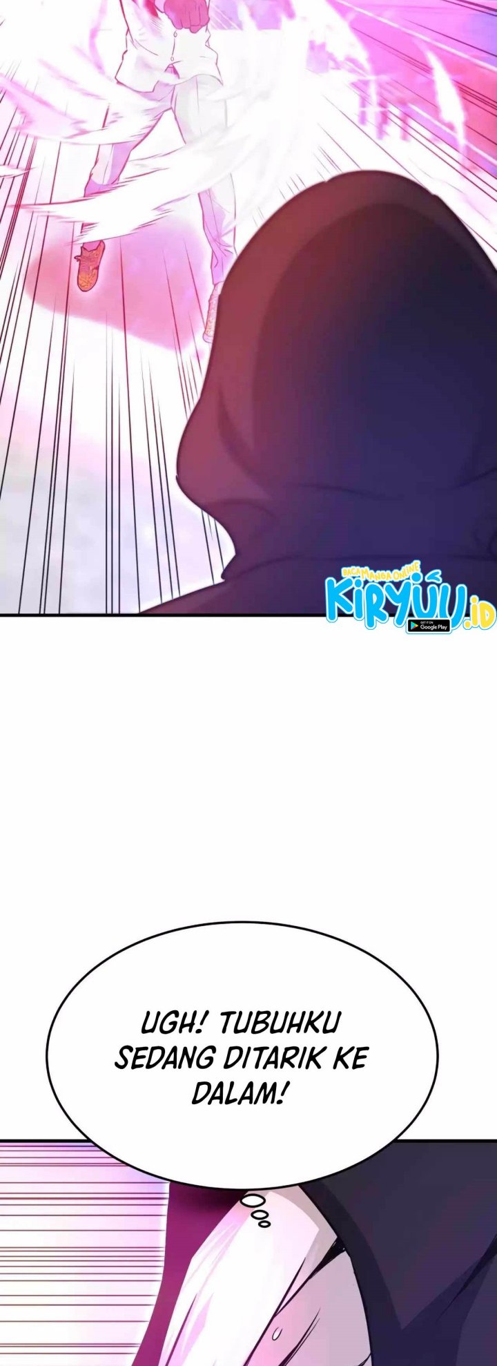 Han Dae Sung Returned From Hell chapter 69