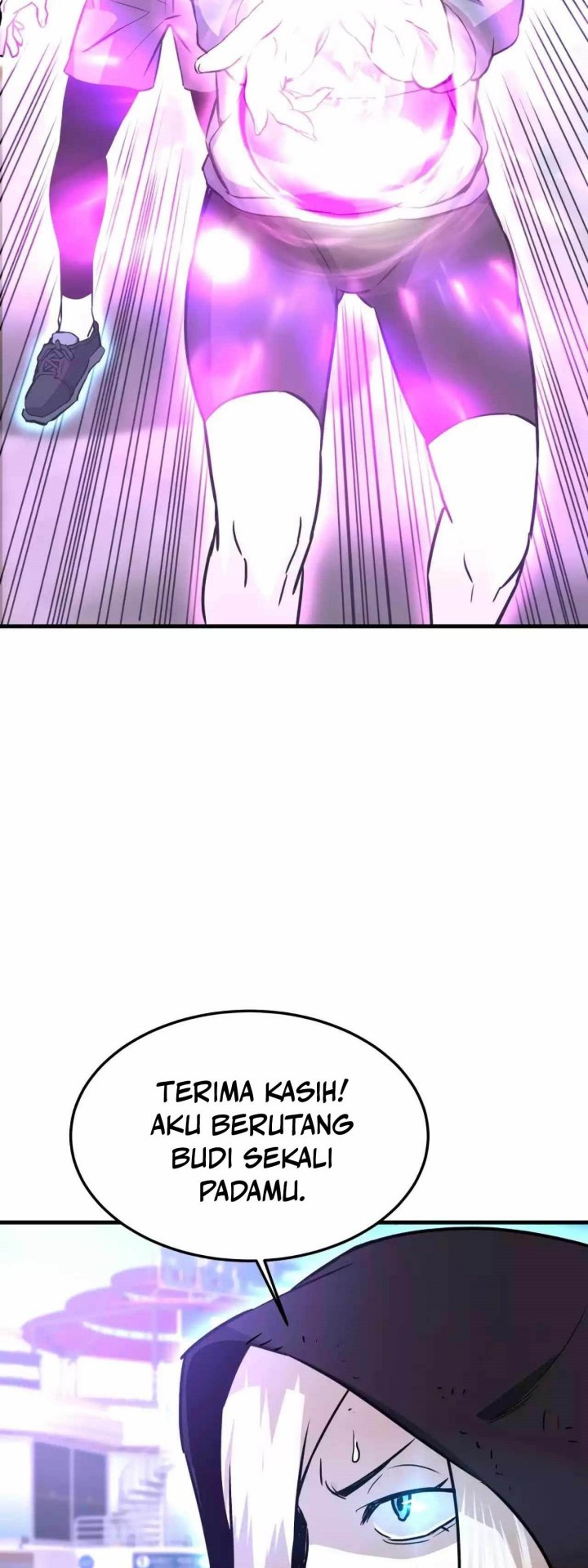 Han Dae Sung Returned From Hell chapter 69