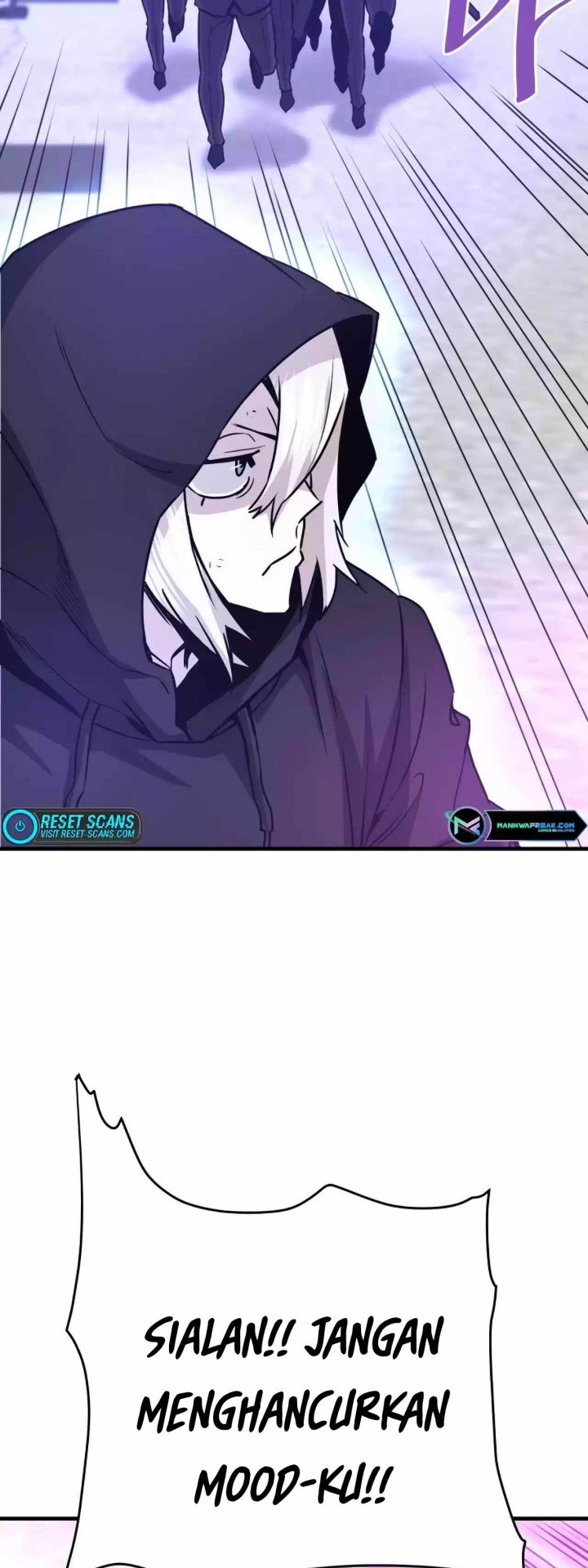 Han Dae Sung Returned From Hell chapter 69