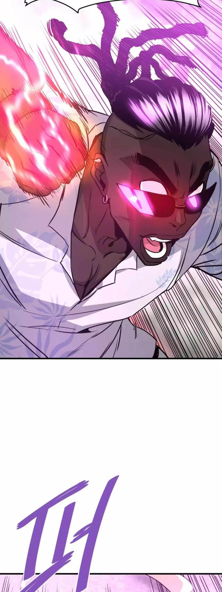 Han Dae Sung Returned From Hell chapter 69