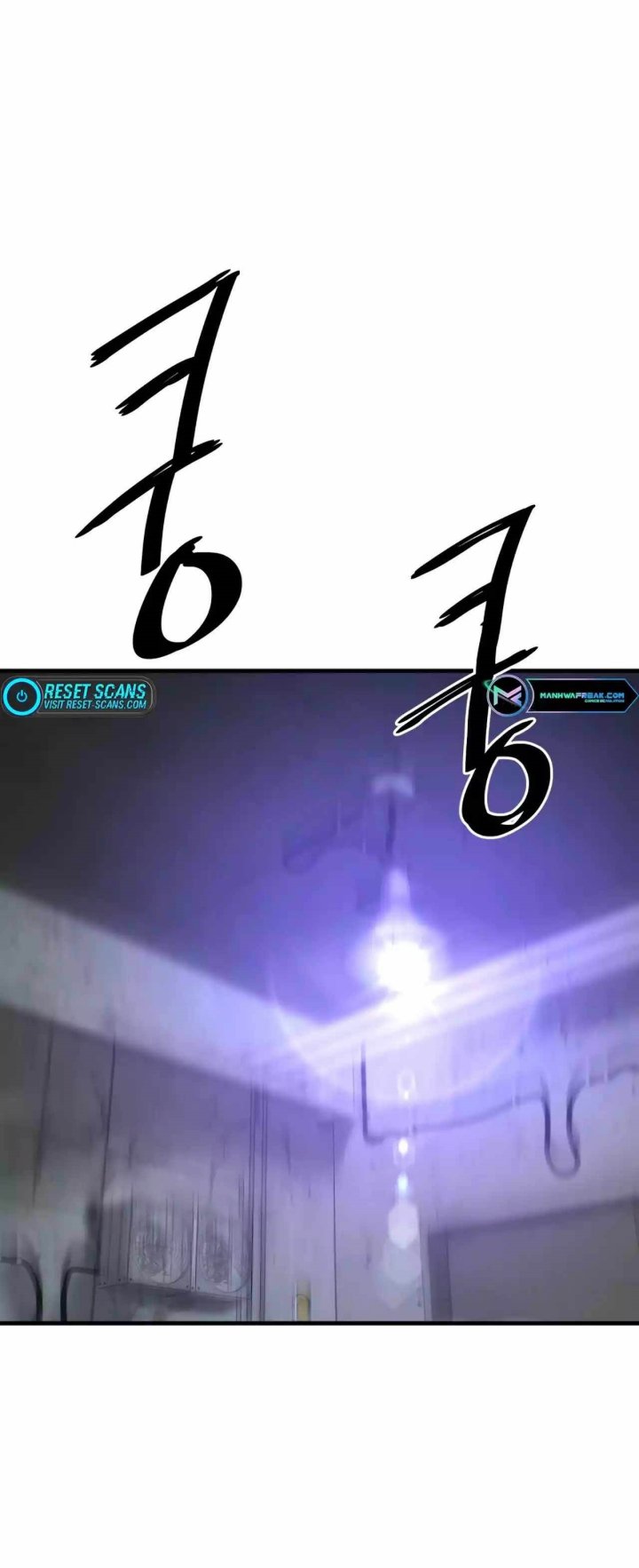 Han Dae Sung Returned From Hell chapter 69