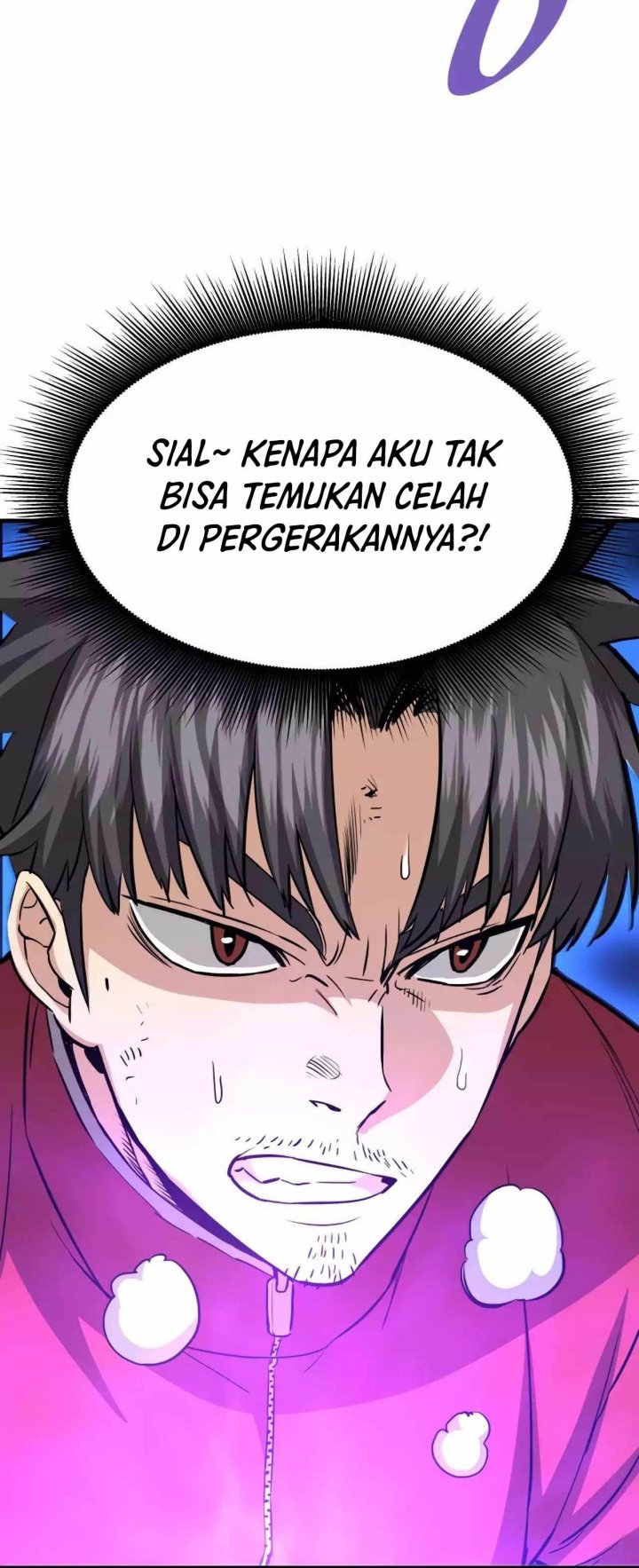 Han Dae Sung Returned From Hell chapter 69