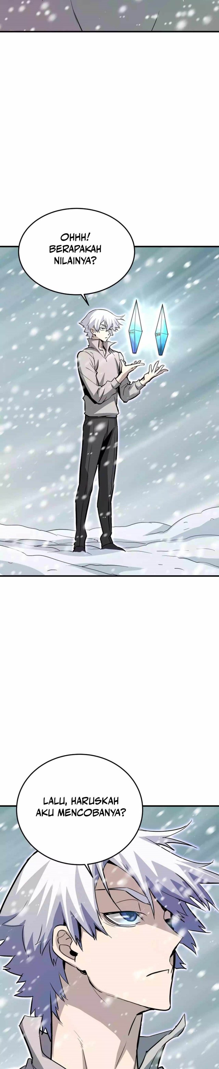 Han Dae Sung Returned From Hell chapter 74