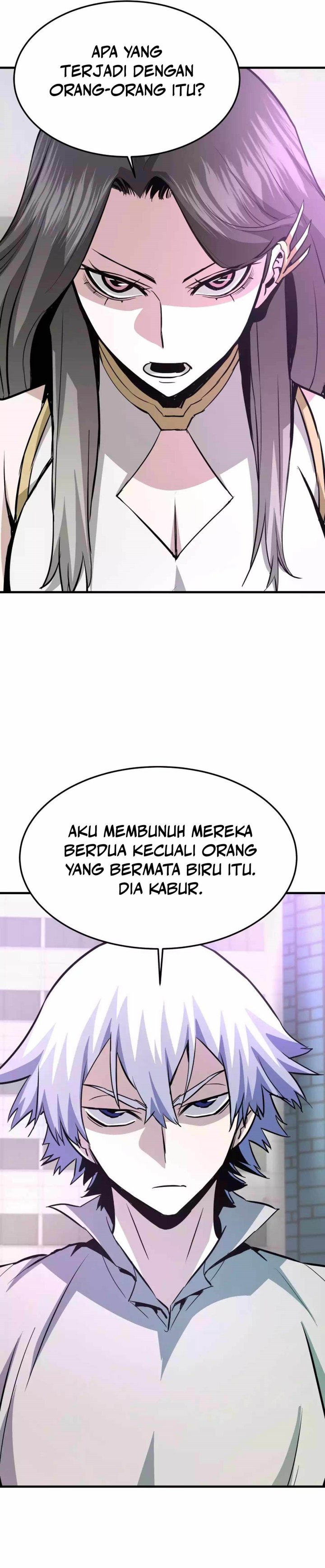 Han Dae Sung Returned From Hell chapter 74