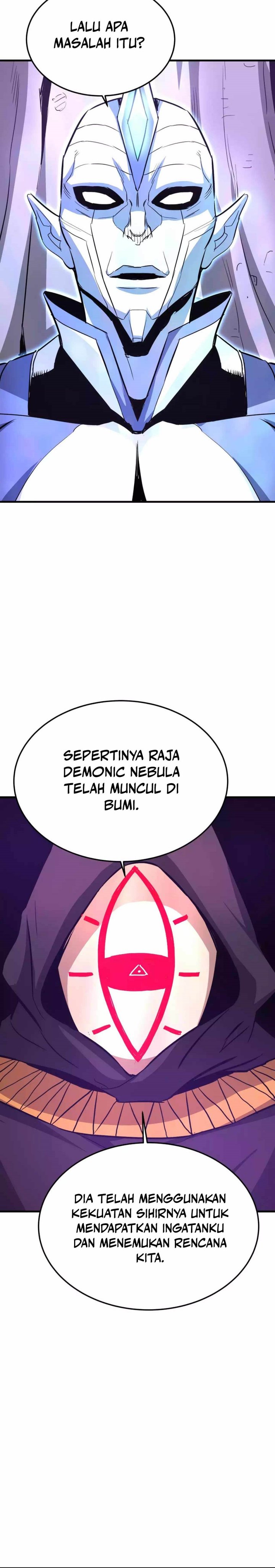 Han Dae Sung Returned From Hell chapter 74