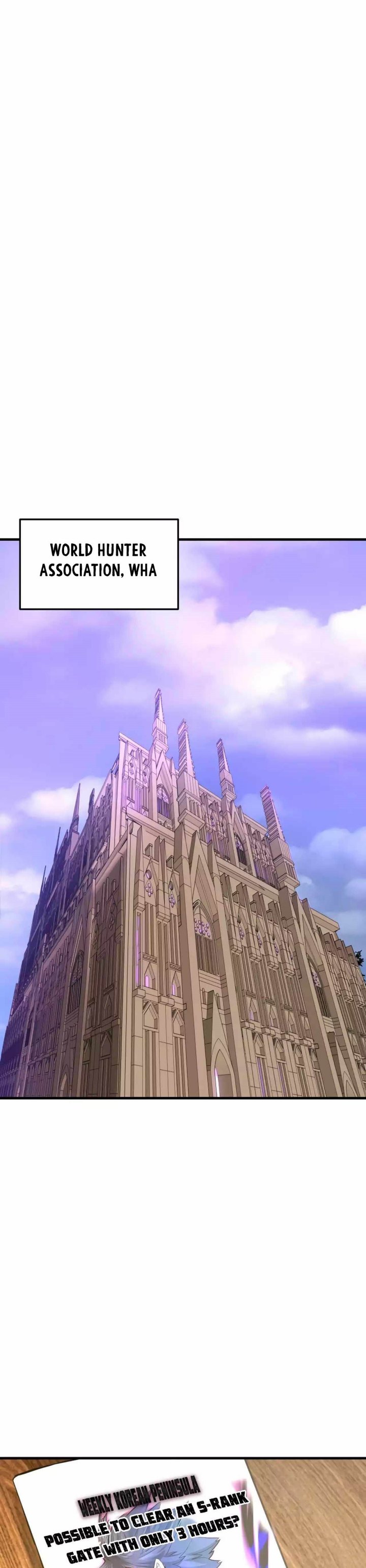 Han Dae Sung Returned From Hell chapter 74