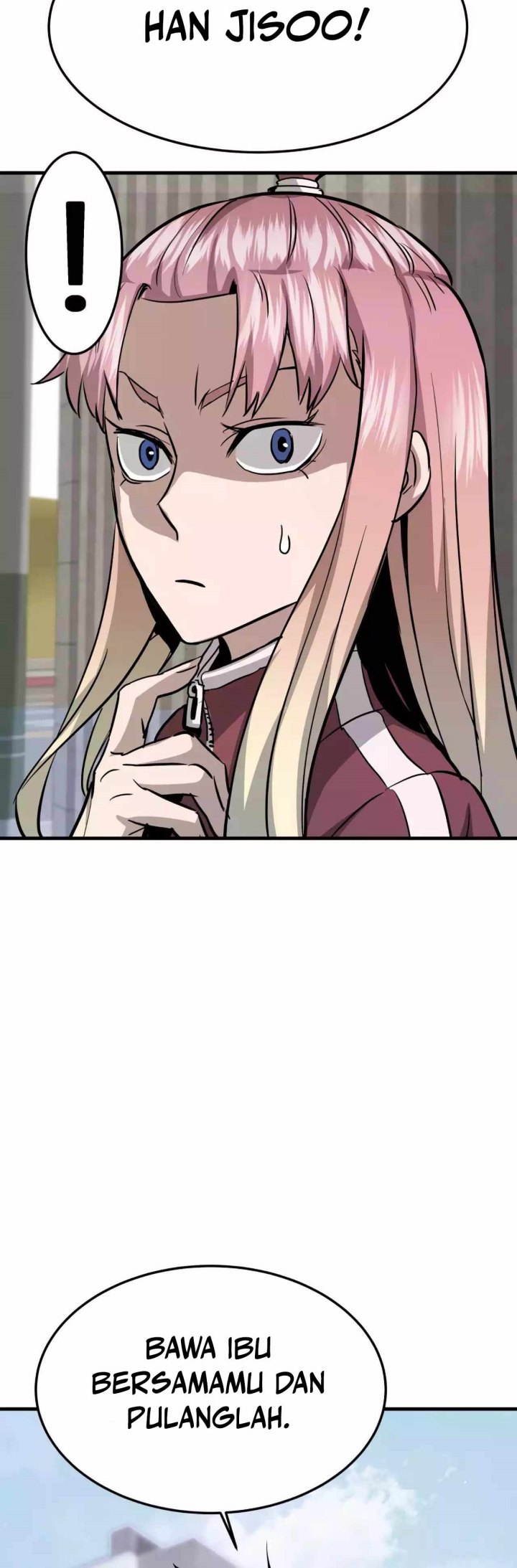 Han Dae Sung Returned From Hell chapter 75