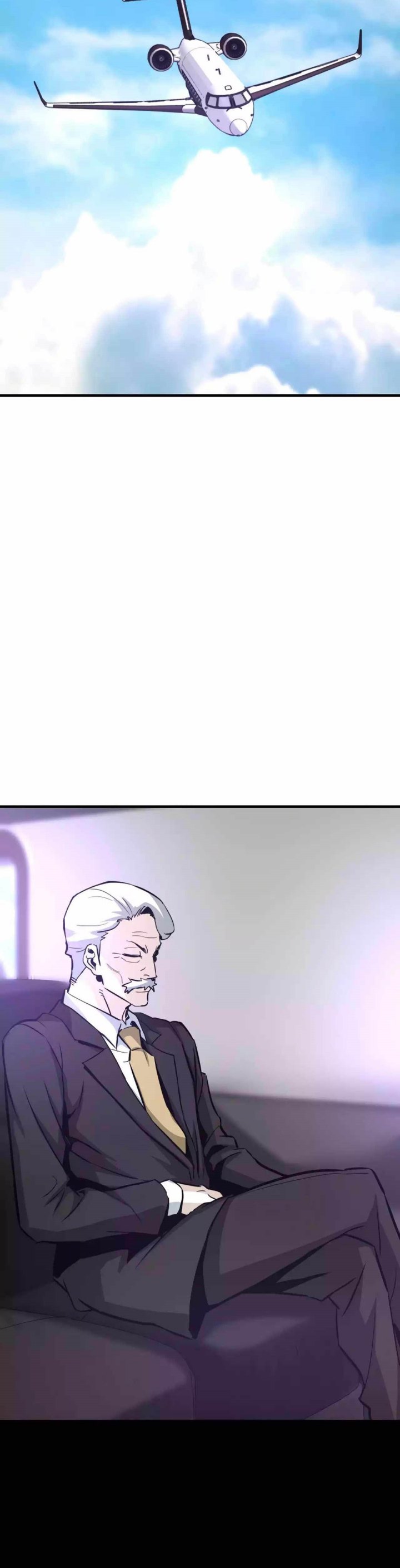 Han Dae Sung Returned From Hell chapter 75