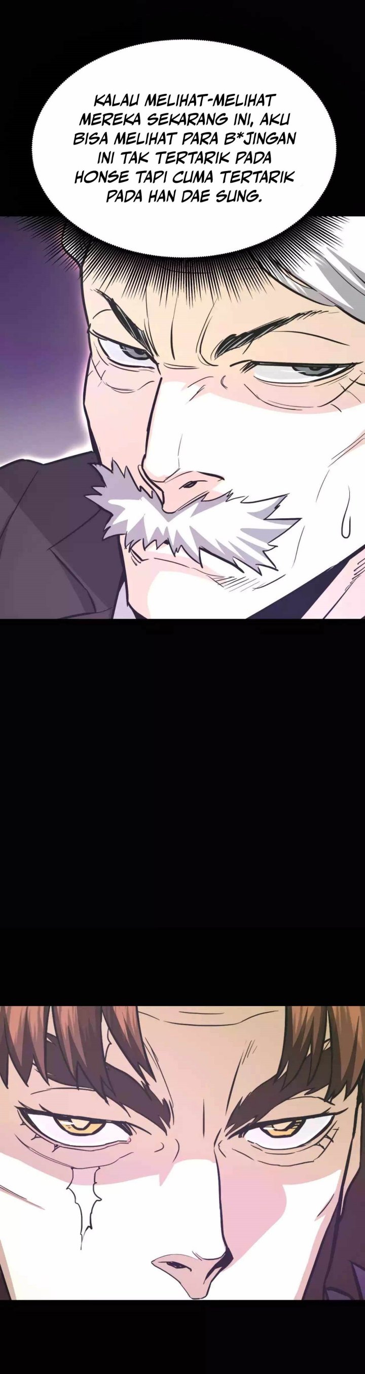 Han Dae Sung Returned From Hell chapter 75