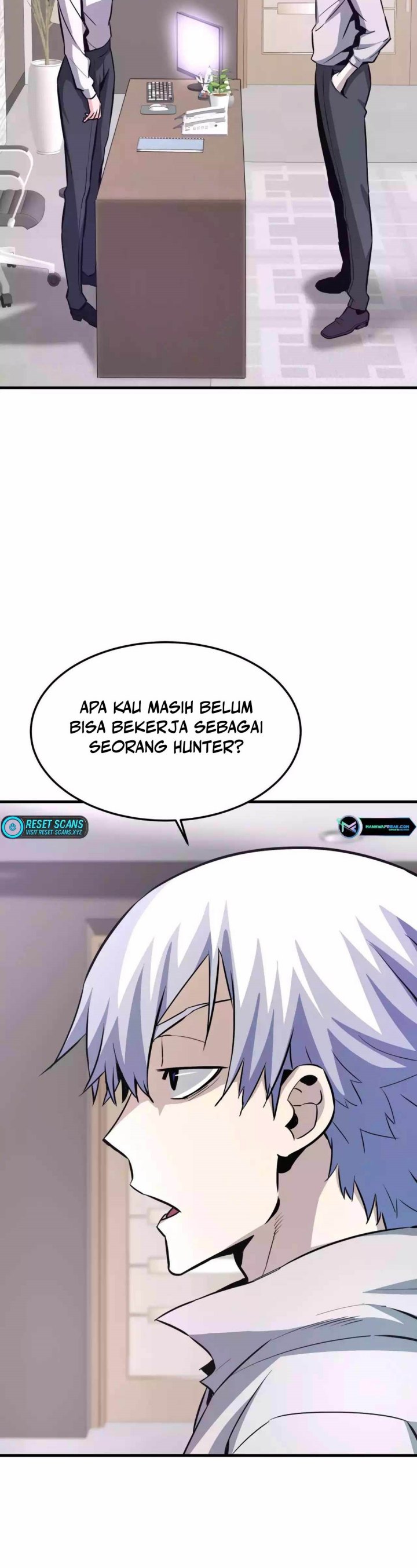 Han Dae Sung Returned From Hell chapter 75