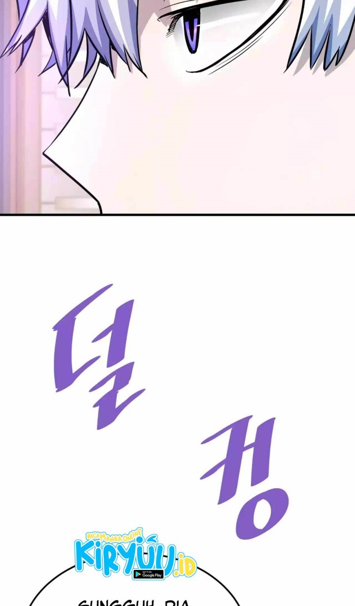 Han Dae Sung Returned From Hell chapter 75