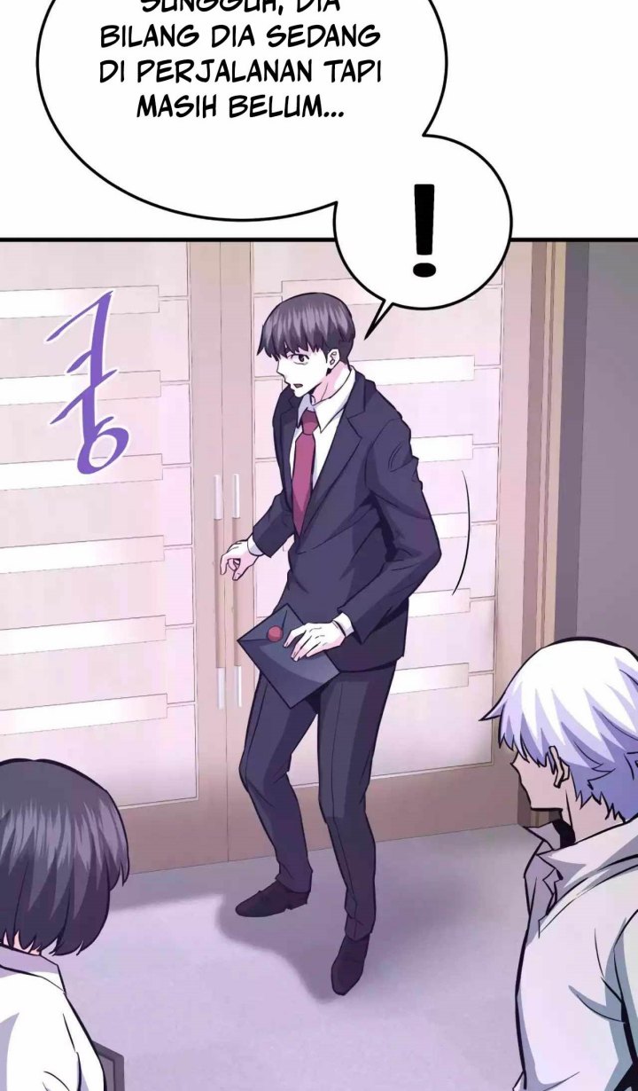 Han Dae Sung Returned From Hell chapter 75