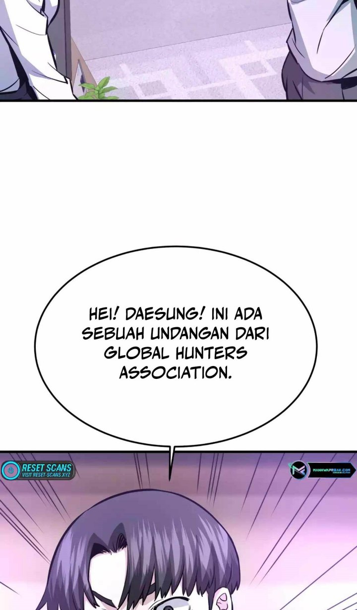 Han Dae Sung Returned From Hell chapter 75