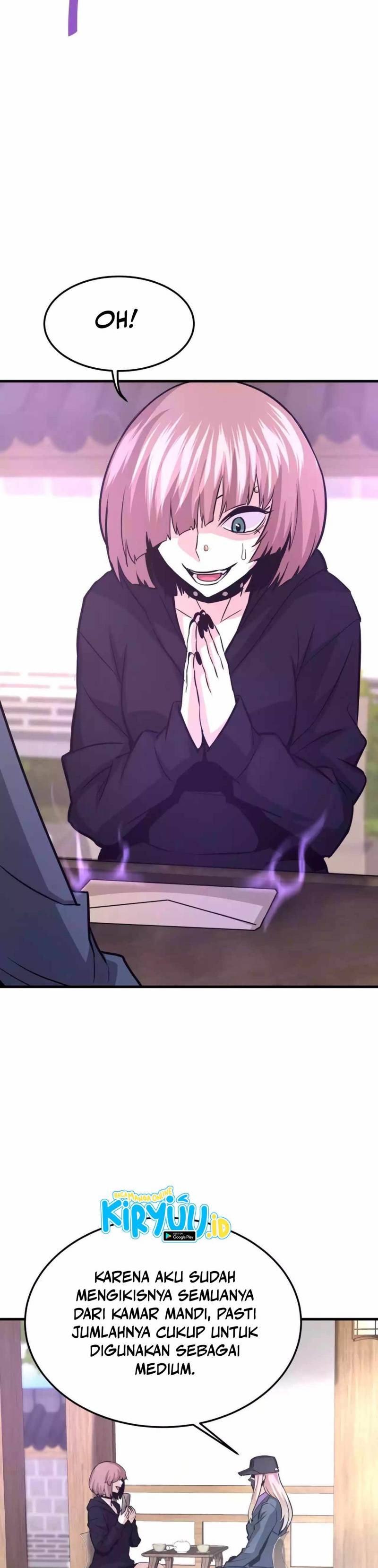 Han Dae Sung Returned From Hell chapter 78