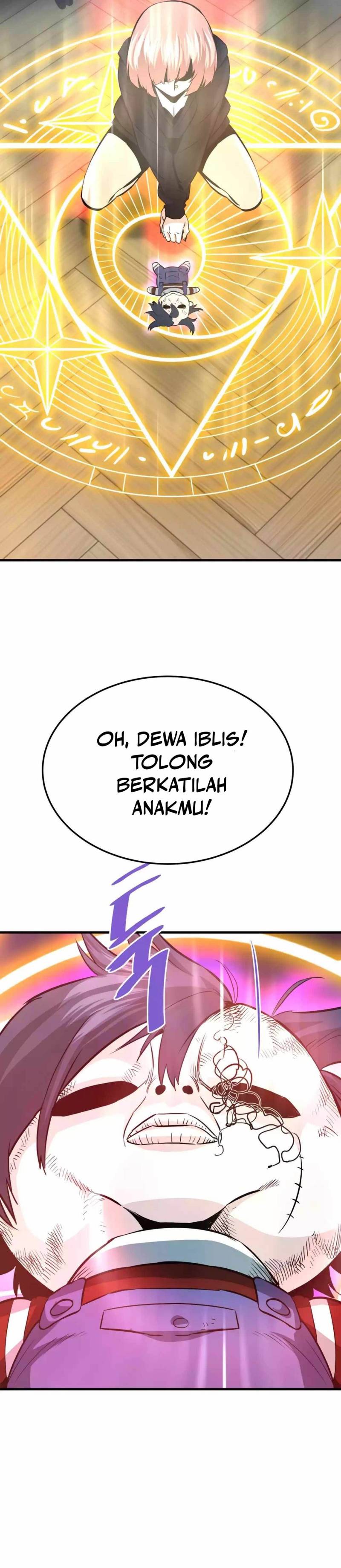 Han Dae Sung Returned From Hell chapter 78