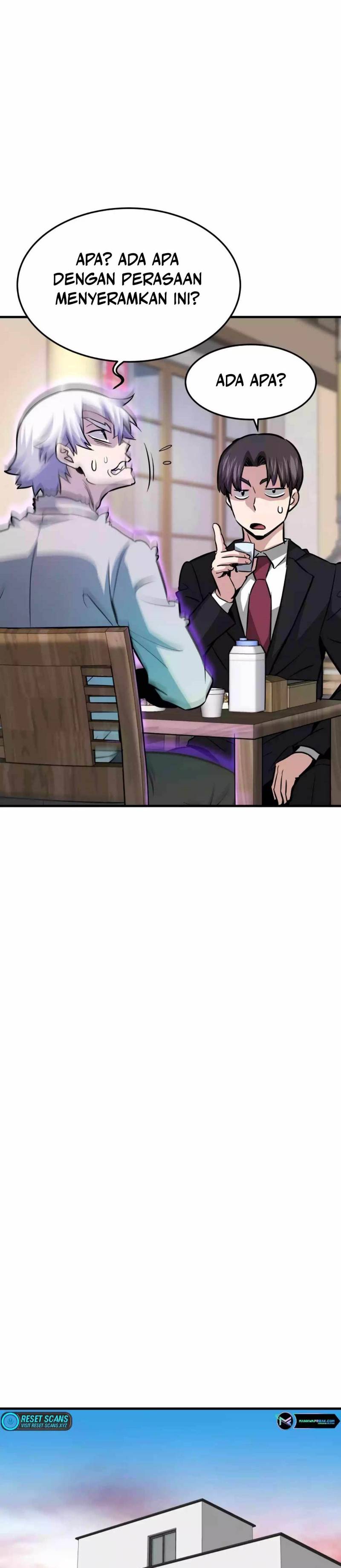 Han Dae Sung Returned From Hell chapter 78