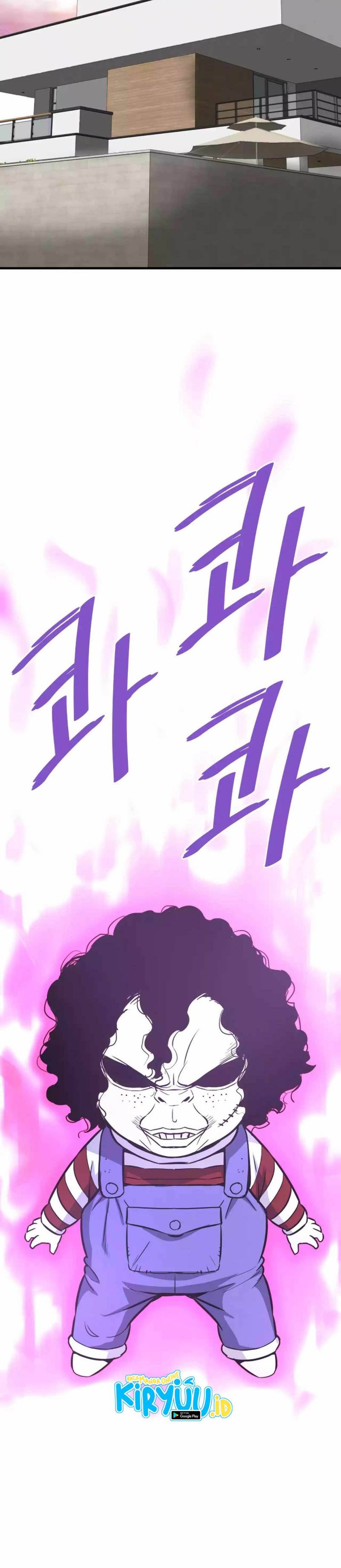 Han Dae Sung Returned From Hell chapter 78