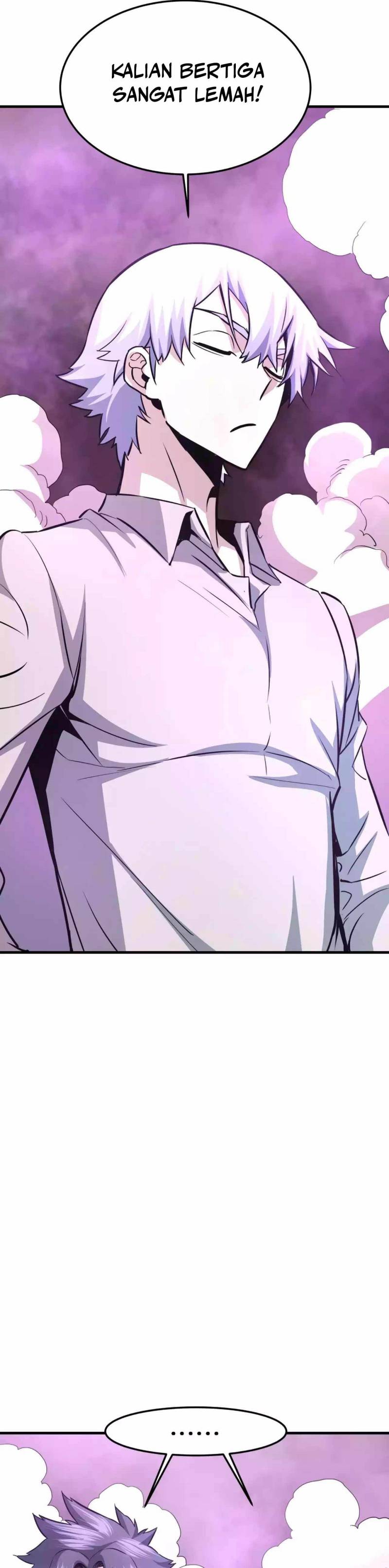 Han Dae Sung Returned From Hell chapter 78