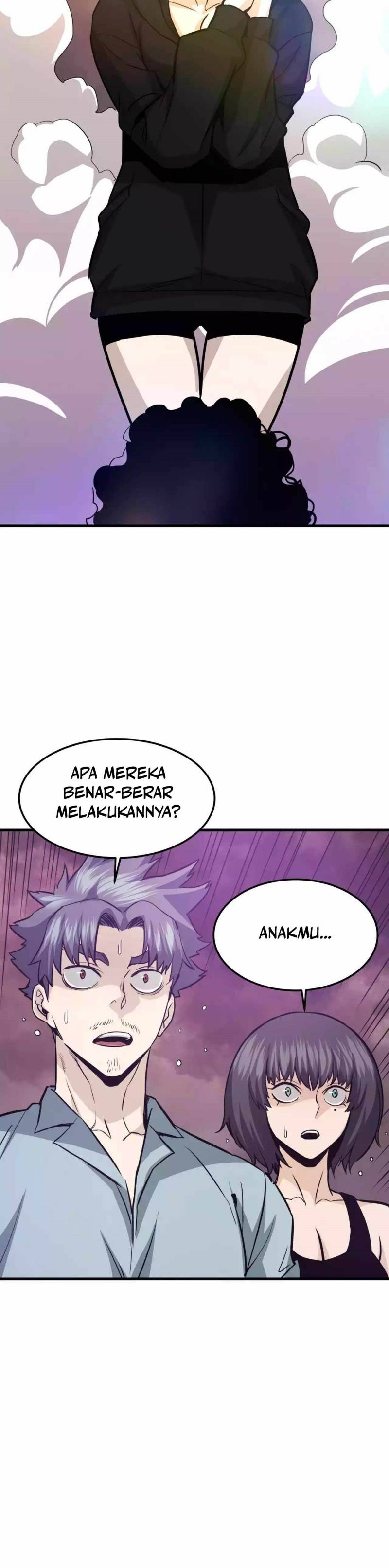 Han Dae Sung Returned From Hell chapter 78