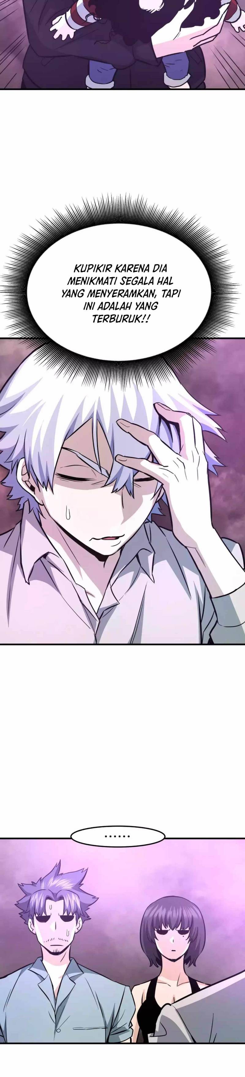 Han Dae Sung Returned From Hell chapter 78