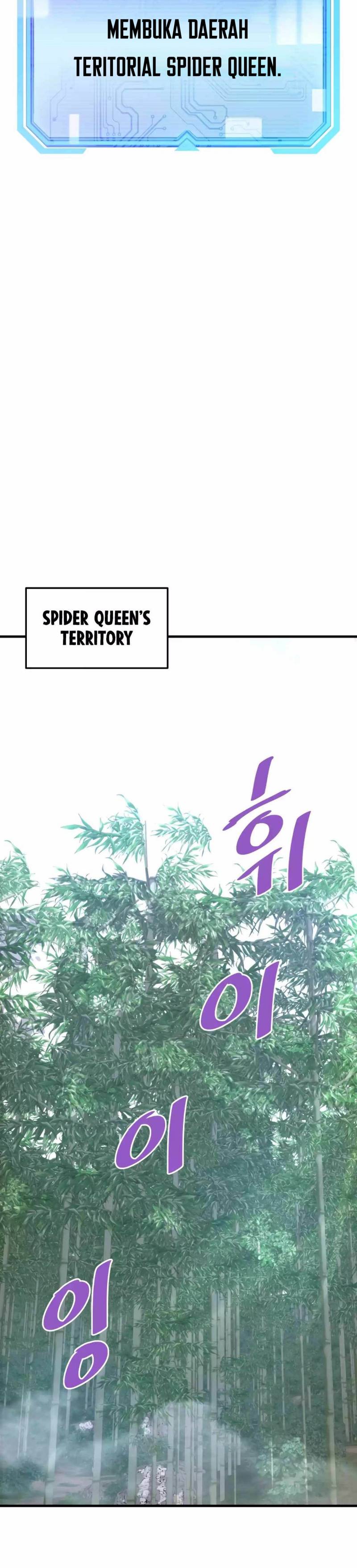 Han Dae Sung Returned From Hell chapter 78