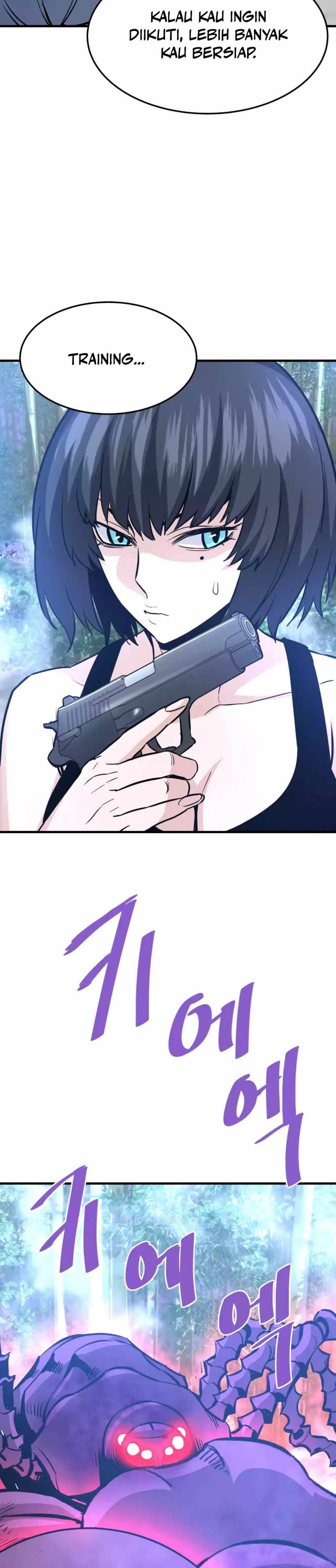 Han Dae Sung Returned From Hell chapter 78