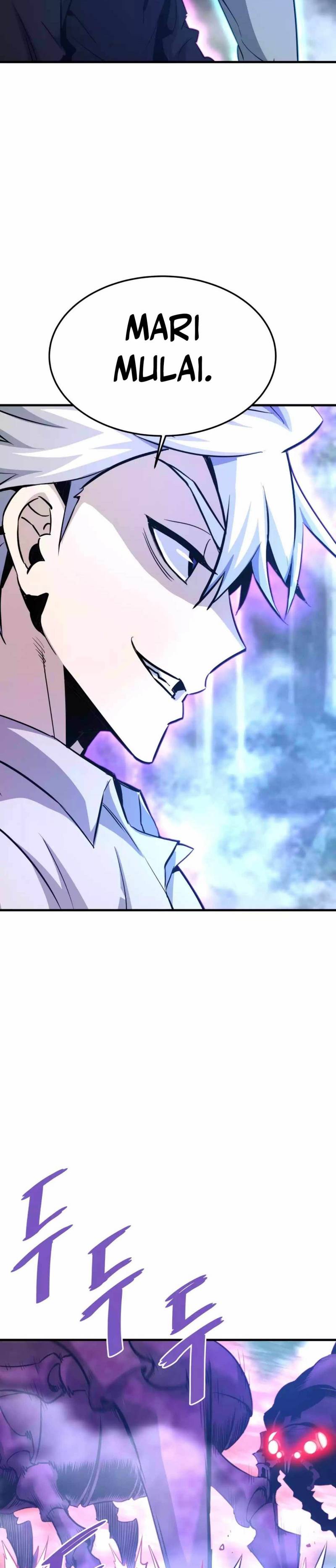 Han Dae Sung Returned From Hell chapter 78
