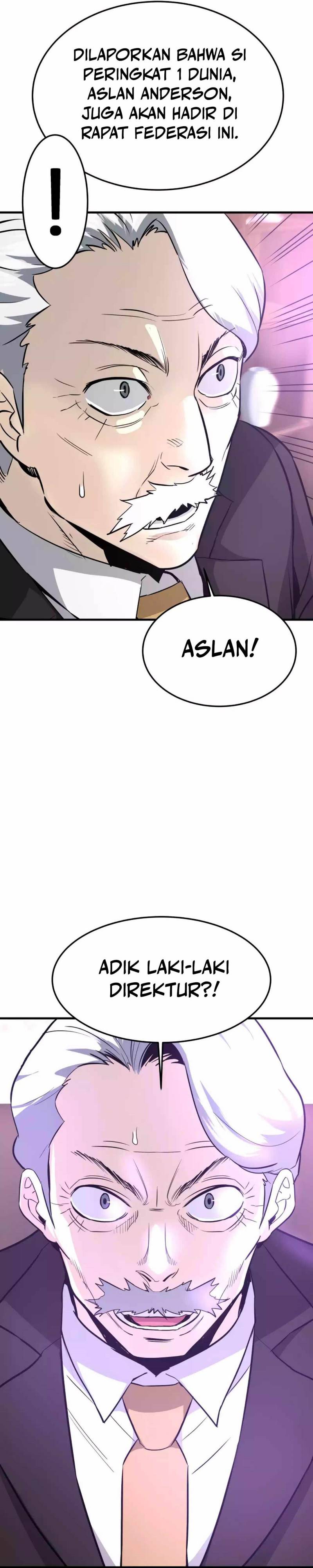 Han Dae Sung Returned From Hell chapter 78