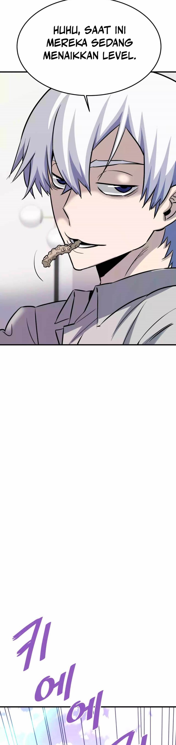 Han Dae Sung Returned From Hell chapter 79