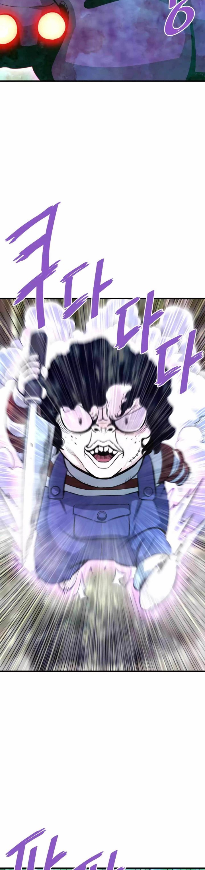 Han Dae Sung Returned From Hell chapter 79